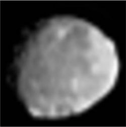 Vesta protplanet