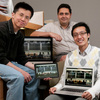 Stanford's Video Processing in the Cloud Allows Interactive Streaming of Online Lectures