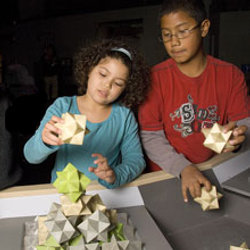 K-12 STEM education