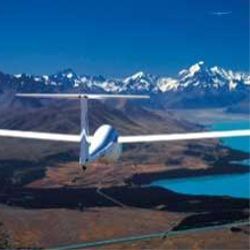 Autonomous glider