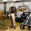 A Roboticist's Trip From Mines to the Moon