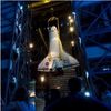 With the Shuttle Program Ending, Fears of Decline at Nasa