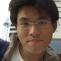 Wei Pan, MIT