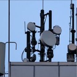 Cell antennas