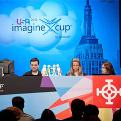 2011 Imagine Cup