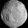 Nasa Spacecraft to Enter Large Asteroid's Orbit on July 15