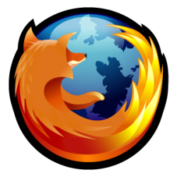 Foxfire browser