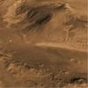 Nasa's Next Mars Rover to Land at Gale Crater