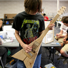 Game Design Engages Students in STEM