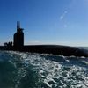 'Fluid Cloak' to Help Submarines Leave No Wake