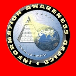 DARPA seal