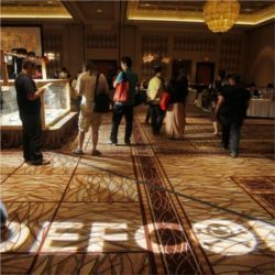 DefCon conference