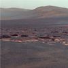 NASA Mars Rover Arrives at New Site on Martian Surface
