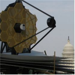 James Webb Space Telescope