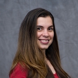 Georgia Institute of Technology Assistant Professor Nina Balcan