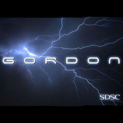 Gordon logo