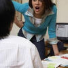 Office Aftershock: Consequences of Co-Worker Rudeness Are Far-Reaching