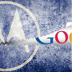 Motorola Google