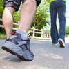 Human Gait Could Soon Power Portable Electronics