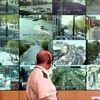 'smart' Cctv Could Track Rioters