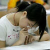 More Chinese Students Look to U.s. For Grad School