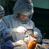 Mumbai Surgeon Performs Knee Replacement Surgery ­sing Ipod Touch