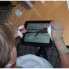 Researchers ­sing Ipads to Treat Patients With Spinal Cord Injuries