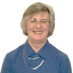 Saint Joseph's University Professor of Mathematics Agnes Rash