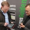 World's First University With Indoor Navigation App