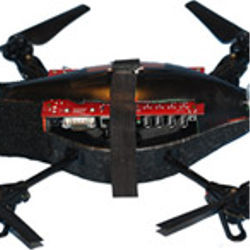 SkyNet drone