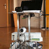 Disabled Patients Mind-Meld With Robots