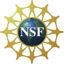 National Science Foundation logo