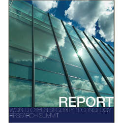 The World Cyber Security Technology Research Summit Report 