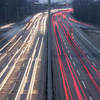 In-Car Algorithm Could Rapidly Dissolve Traffic Jams