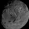 Nasa's Dawn Collects a Bounty of Beauty from Vesta