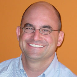 ExactTarget CEO Scott Dorsey