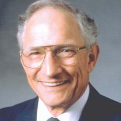 Intel cofounder Robert Noyce