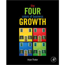 The Four Colors of Business Growth