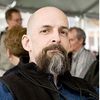 Neal Stephenson Talks Video Games, the Metaverse, and His New Book, Reamde