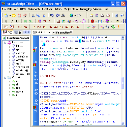 JavaScript Code