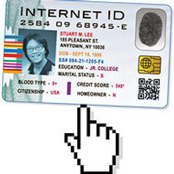 Internet ID