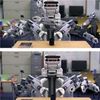 Smarter Robot Arms