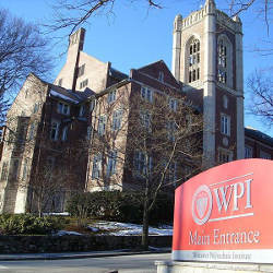 Worcester Polytechnic Institute