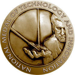 National Medal of Technology and Innovation