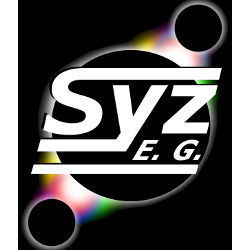 Syz-EG logo