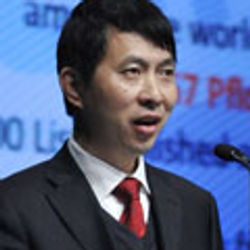 Liu GuangMing