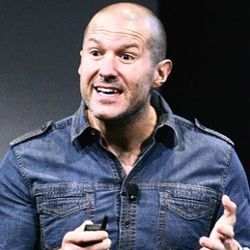 Jonathan Ive, Apple