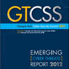 Georgia Tech Releases Cyber Threats Forecast For 2012