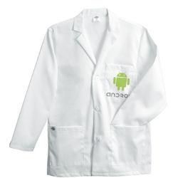 Android jacket