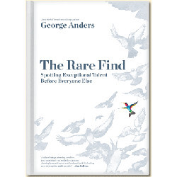 The Rare Find by George Anders